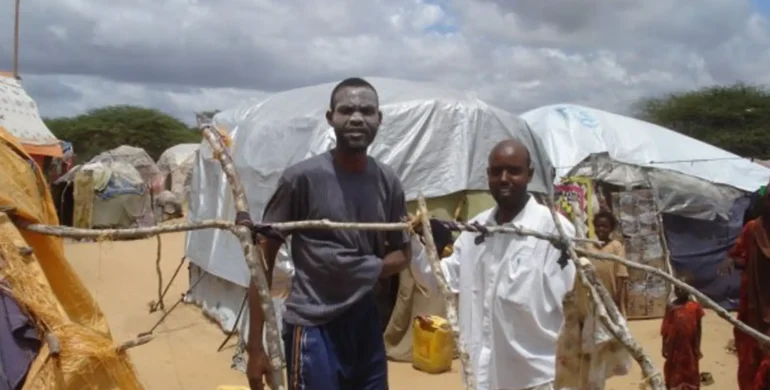 Water and Sanitation